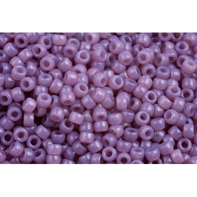 MATUBO ROUND 7/0  N. 17 OPAL VIOLET