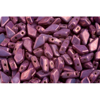 Kite beads 9x5 mm N. 11 VEGA ON CHALK
