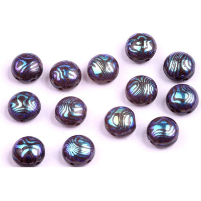 PRECIOSA Candy N. 128 JET AB LASER 2