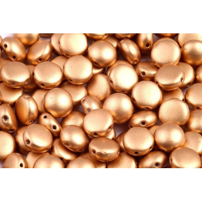 PRECIOSA Candy N. 173 CRYSTAL GOLD BRONZ