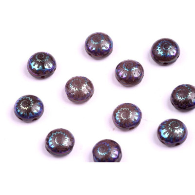 PRECIOSA Candy N. 180 JET AB LASER 4