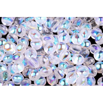 Preciosa Candy N. 138 CRYSTAL AB