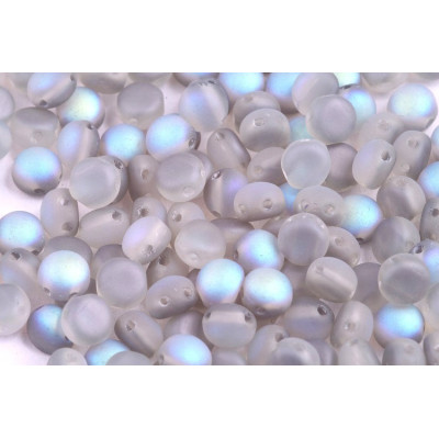 Preciosa Candy N. 140 CRYSTAL BLUE RAINBOW