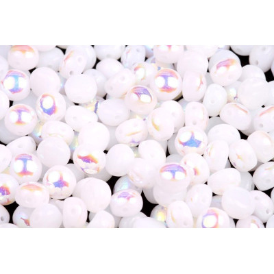 Preciosa Candy N. 148 WHITE ALABASTER AB