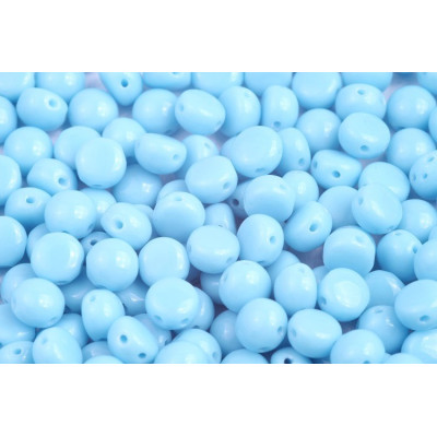 Preciosa Candy N. 168 Turquoise Opaque