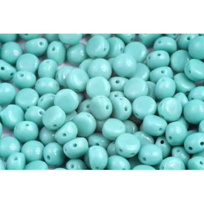 Preciosa Candy N. 169 TURQUOISE GREEN