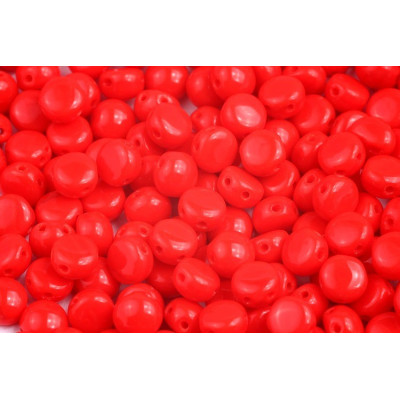 Preciosa Candy N. 172 Red opaque