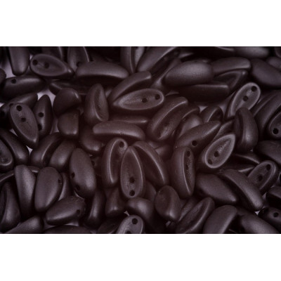 PRECIOSA Chilli  N. 115 Black Silk Matte Halloween