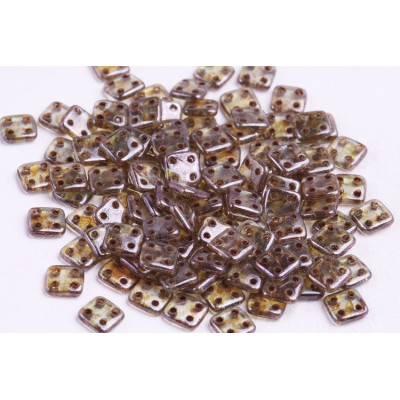 Quadra Tile N. 2 Cristal