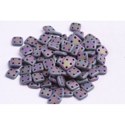 Quadra Tile N. 3 Violeta