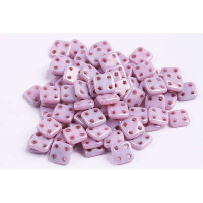 Quadra Tile N. 8 Rosa