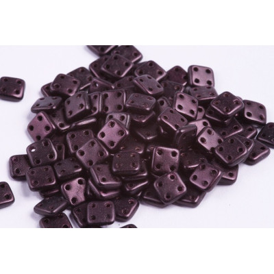 Quadra Tile N. 11 Violett