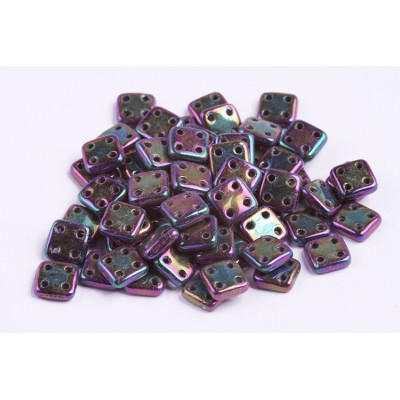 Quadra Tile N. 12 Violeta