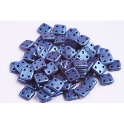 Quadra Tile  N. 13 Blue