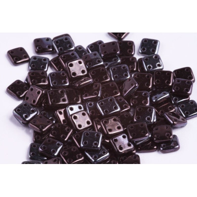 Quadra Tile N. 15 Marrone