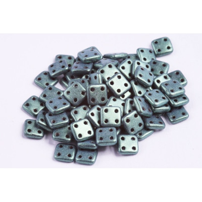 Quadra Tile N. 16 Vert