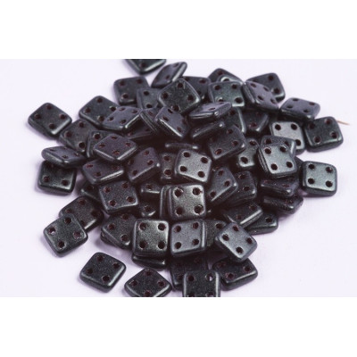 Quadra Tile N. 17 Noir