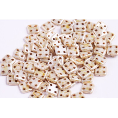 CzechMates QuadraTile 6mm N. 19 Beige