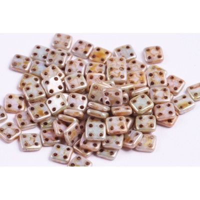 Quadra Tile N. 20 Beige