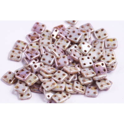 CzechMates QuadraTile 6mm N. 21 Grey