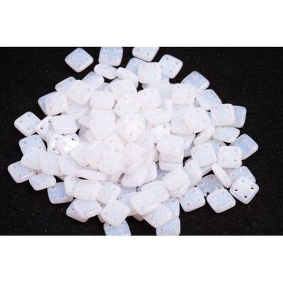 Quadra Tile N. 28 Blanco