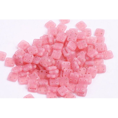 Quadra Tile N. 29 Rosa