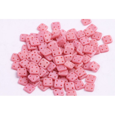 CzechMates QuadraTile 6mm N. 30 Pink