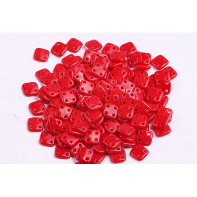 Quadra Tile N. 31 Rojo