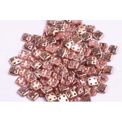 Quadra Tile N. 32 Kupfer