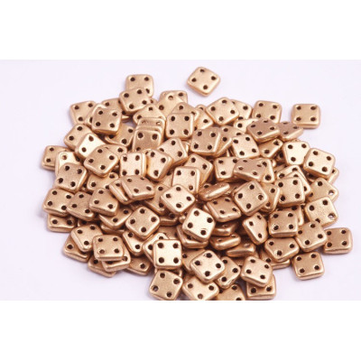 Quadra Tile N. 34 Oro