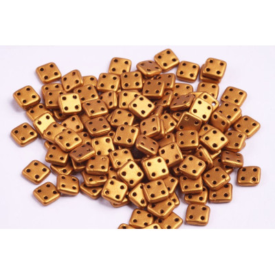 Quadra Tile N. 35 Or