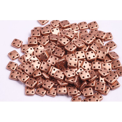Quadra Tile  N. 36 Copper