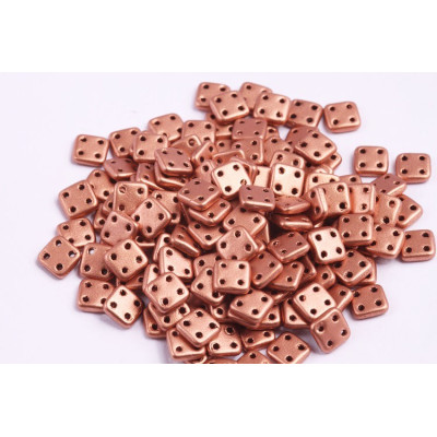 Quadra Tile N. 37 Rame