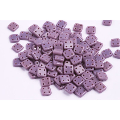 Quadra Tile N. 39 Violett
