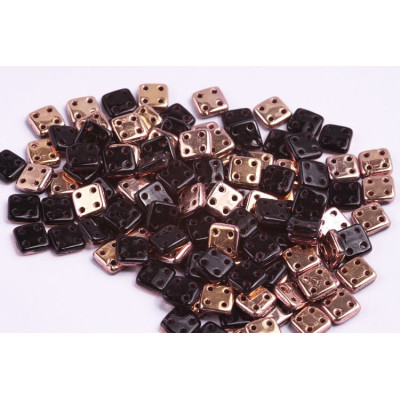 Quadra Tile N. 41 Schwarz