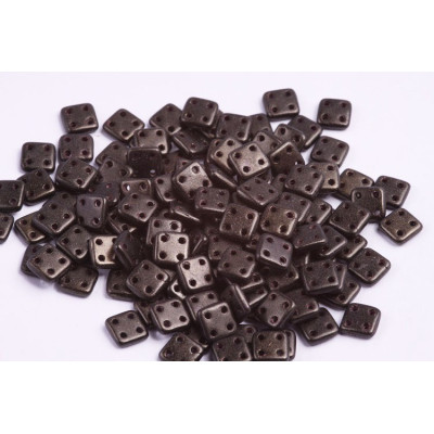 Quadra Tile N. 42 Marrón