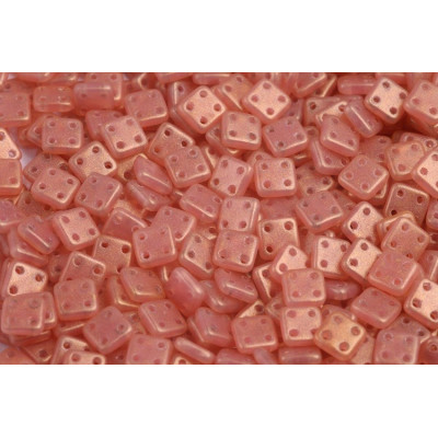 Quadra Tile N. 43 Naranja