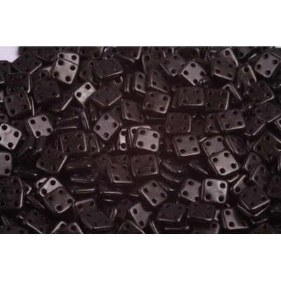 Quadra Tile N. 49 Noir