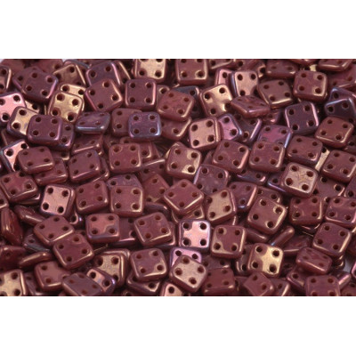 Quadra Tile N. 51 Marrone