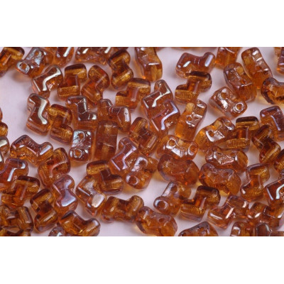 ZETA Beads N. 11 TOPAZ CELSIAN