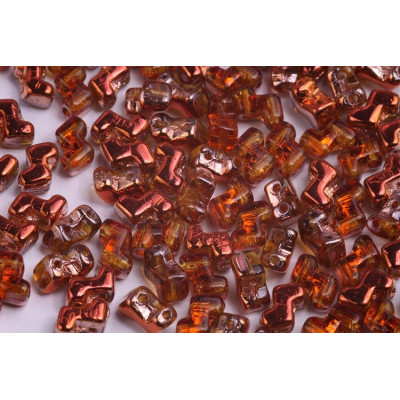 ZETA Beads N. 14 TOPAZ SUNSET