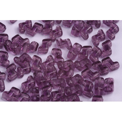 ZETA Beads N. 15 AMETHIST