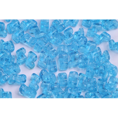 ZETA Beads N. 16 AQUAMARINE