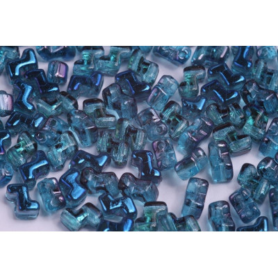 ZETA Beads N. 17 Azul