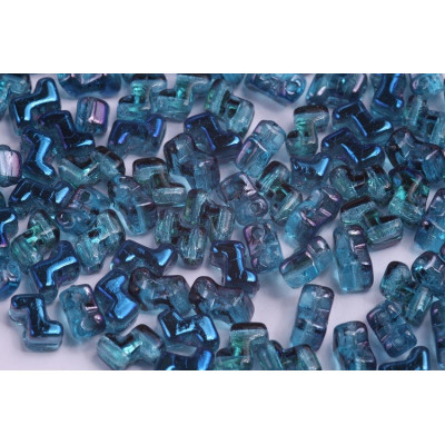 ZETA Beads  N. 17 Blue