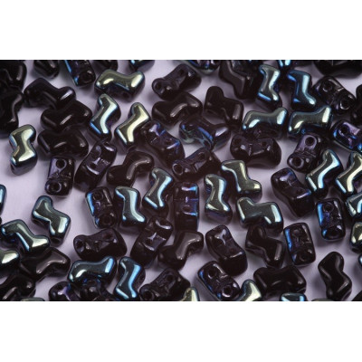 ZETA Beads N. 21 Schwarz