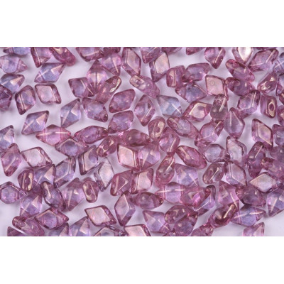 DIAMONDUO™ N. 7 VEGA ON CRYSTAL