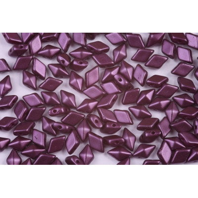 DIAMONDUO™ N. 12 PASTEL BORDEAUX