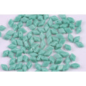 DiamonDuo 5x8 mm 29 Opaque turquoise