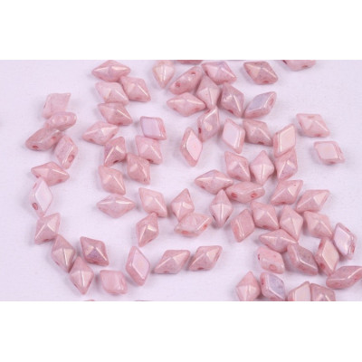 DIAMONDUO™ N. 31 WHITE ALABASTER LILA